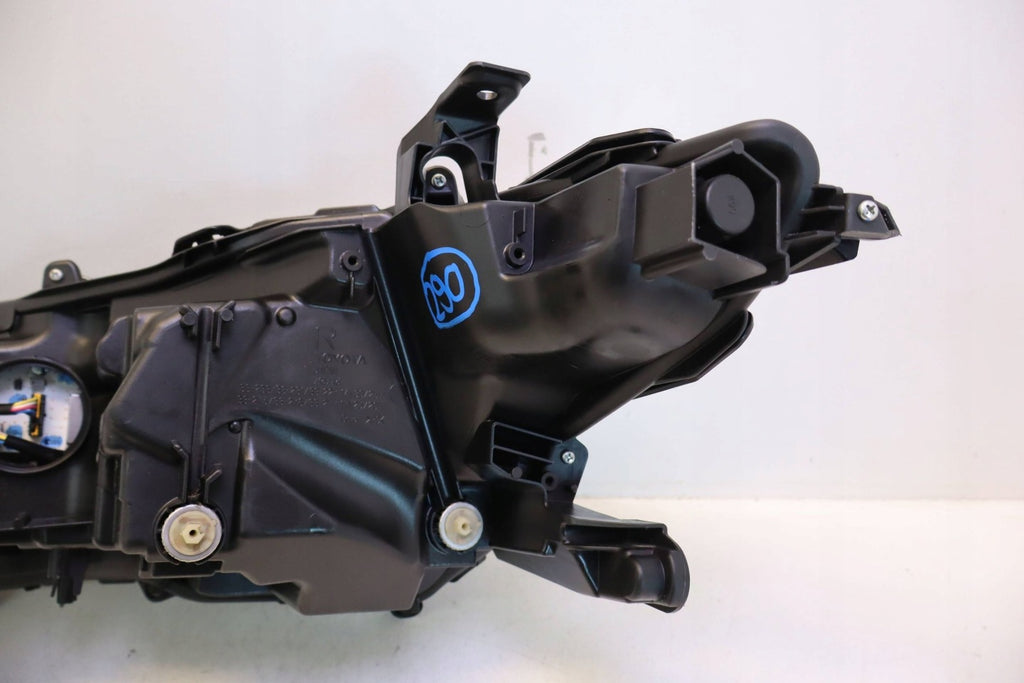 Frontscheinwerfer Toyota Camry 8114533E12 Rechts Scheinwerfer Headlight SCH2144358179vh