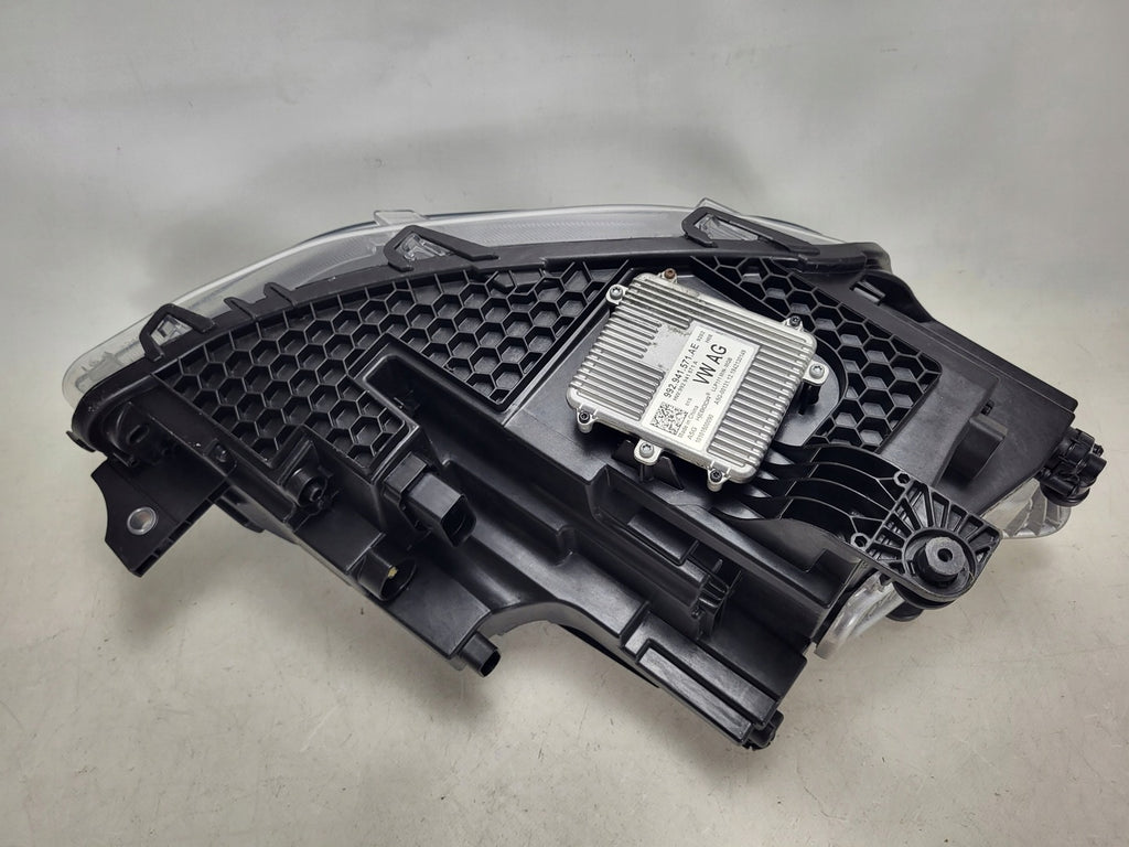 Frontscheinwerfer VW Caddy IV 2K8941035 Links Scheinwerfer Headlight SCH6218416564pi