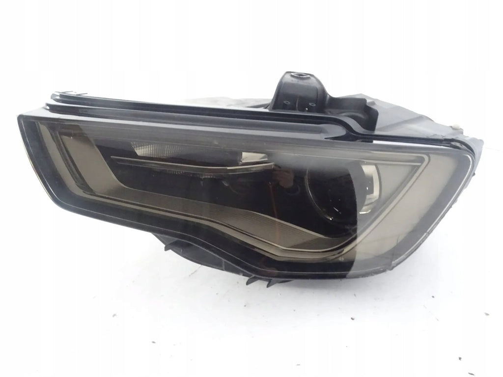 Frontscheinwerfer Audi A3 8V0941005C Xenon Links Scheinwerfer Headlight