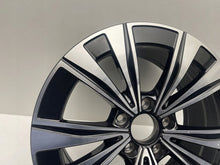 Load image into Gallery viewer, 1x Alufelge 17 Zoll 7.5" 5x112 44ET A2064013900 Mercedes-Benz W206 Rim Wheel FEL2167427755wh