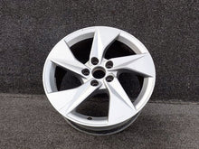 Load image into Gallery viewer, 1x Alufelge 17 Zoll 8.0&quot; 5x112 46ET 8Y0601025 Audi A3 Rim Wheel