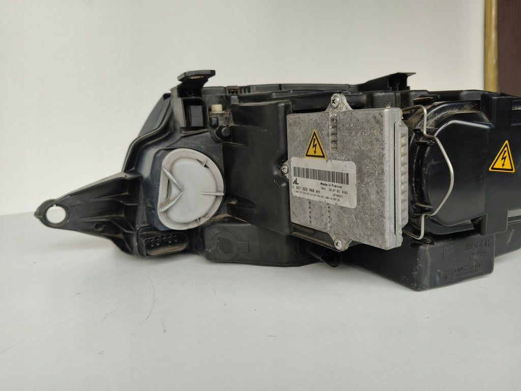 Frontscheinwerfer Audi Tt 8N0941004AT Xenon Rechts Scheinwerfer Headlight SCH4548195322lg