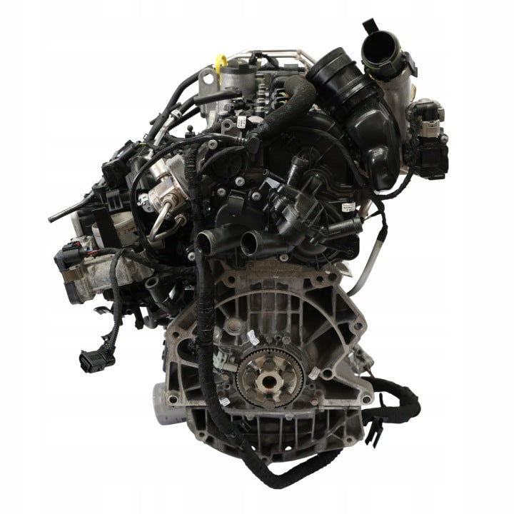 Motor Audi VW Golf CZCA 1.4 TFSI 125PS 79TKm Benzin Engine Komplett MOT6042416238to