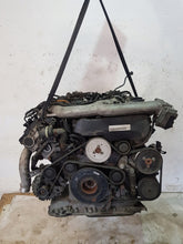 Load image into Gallery viewer, Motor Audi A4 B8 CGKA 2.7 TDI 190PS 140kW 200TKm 2009 Diesel Engine Komplett
