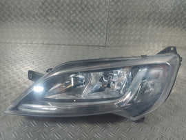 Frontscheinwerfer Citroën Jumper Links Scheinwerfer Headlight