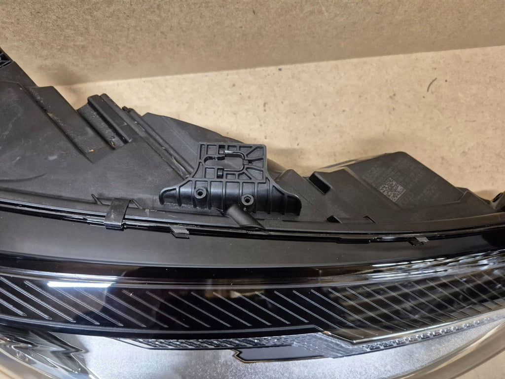 Frontscheinwerfer Audi A4 8W0941012 LED Rechts Scheinwerfer Headlight SCH7374333123wu