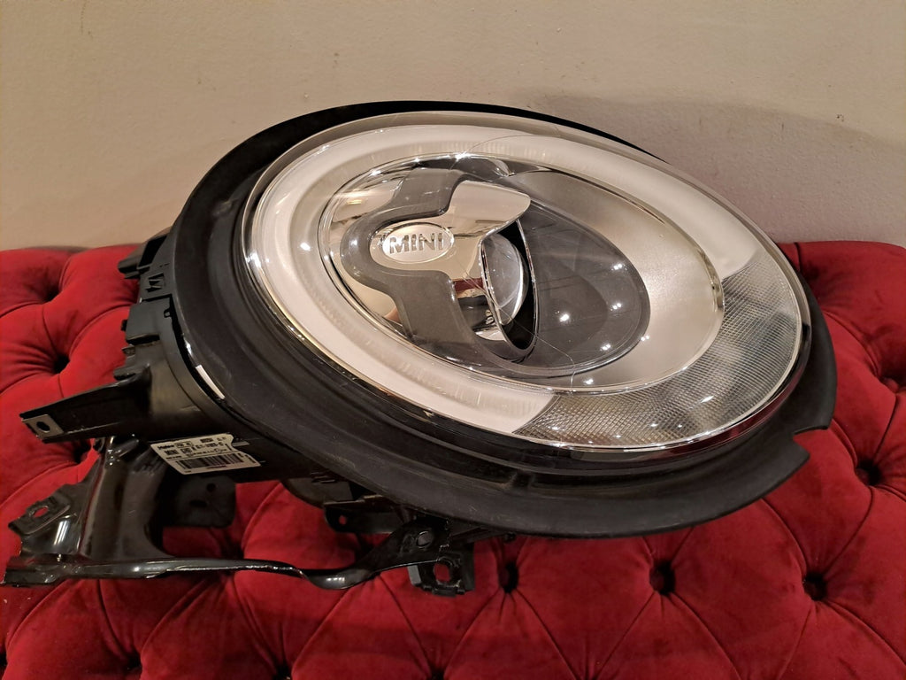 Frontscheinwerfer Mini 7416978-03 Rechts Scheinwerfer Headlight SCH1328538107qc