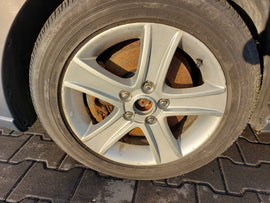 4x Alufelge 16 Zoll 7.0