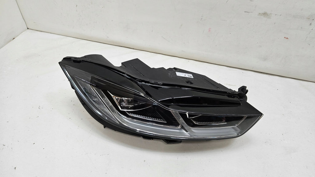 Frontscheinwerfer Jaguar J9D3-13W029-HC LED Rechts Scheinwerfer Headlight SCH1362608214sz