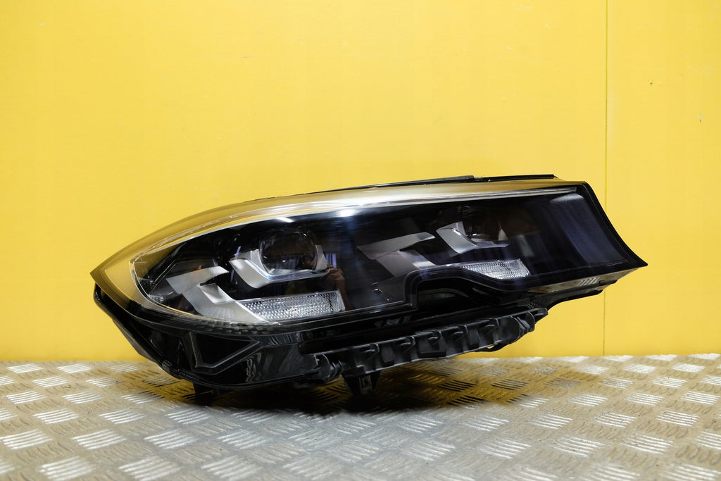 Frontscheinwerfer BMW 3 G21 G20 A89481696-08 LED Rechts Scheinwerfer Headlight SCH8001009678ec