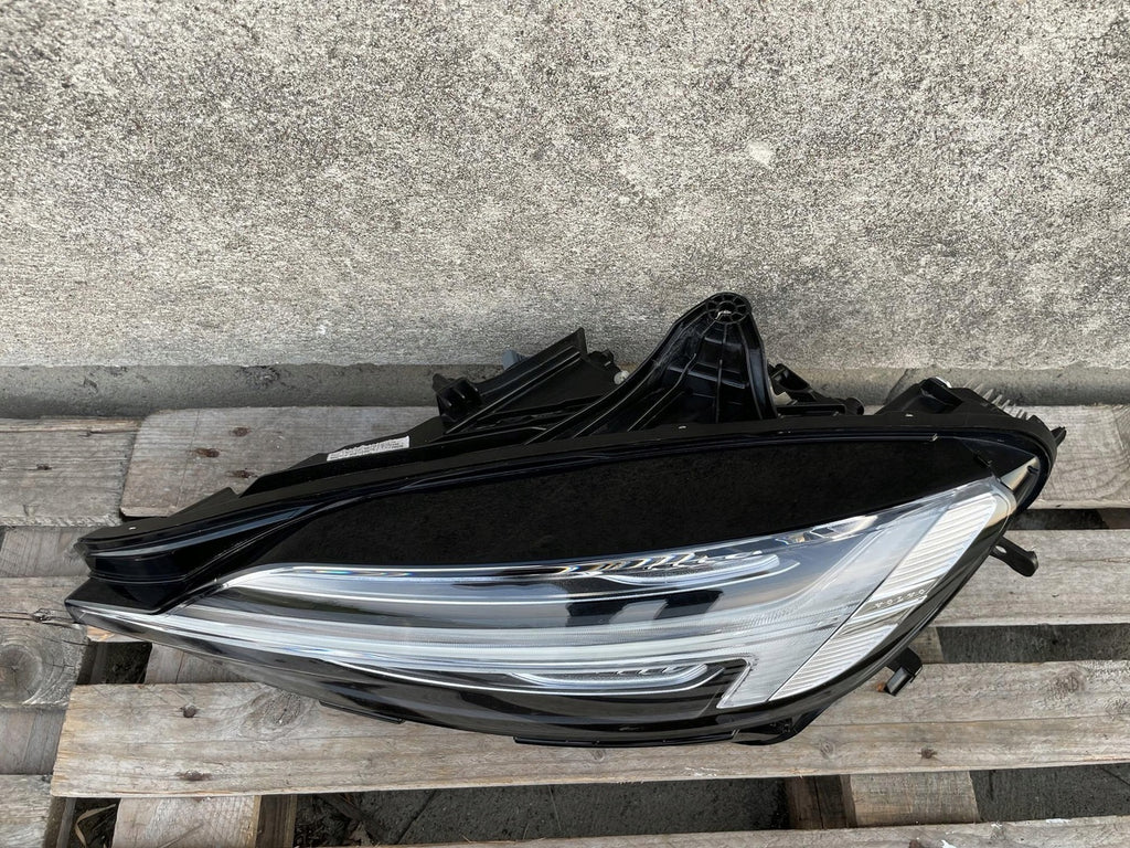 Frontscheinwerfer Volvo V60 II S60 III 32228815 Links Scheinwerfer Headlight SCH6689514612hj