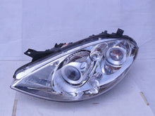 Laden Sie das Bild in den Galerie-Viewer, Frontscheinwerfer Mercedes-Benz W169 A1698201161 Xenon Links Headlight SCH7406641188er