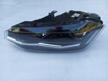 Laden Sie das Bild in den Galerie-Viewer, Frontscheinwerfer VW Polo 2G1941035B LED Links Scheinwerfer Headlight SCH8126745414jf