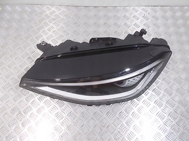 Frontscheinwerfer VW Id.4 11B941035F LED Links Scheinwerfer Headlight SCH6830336914xp