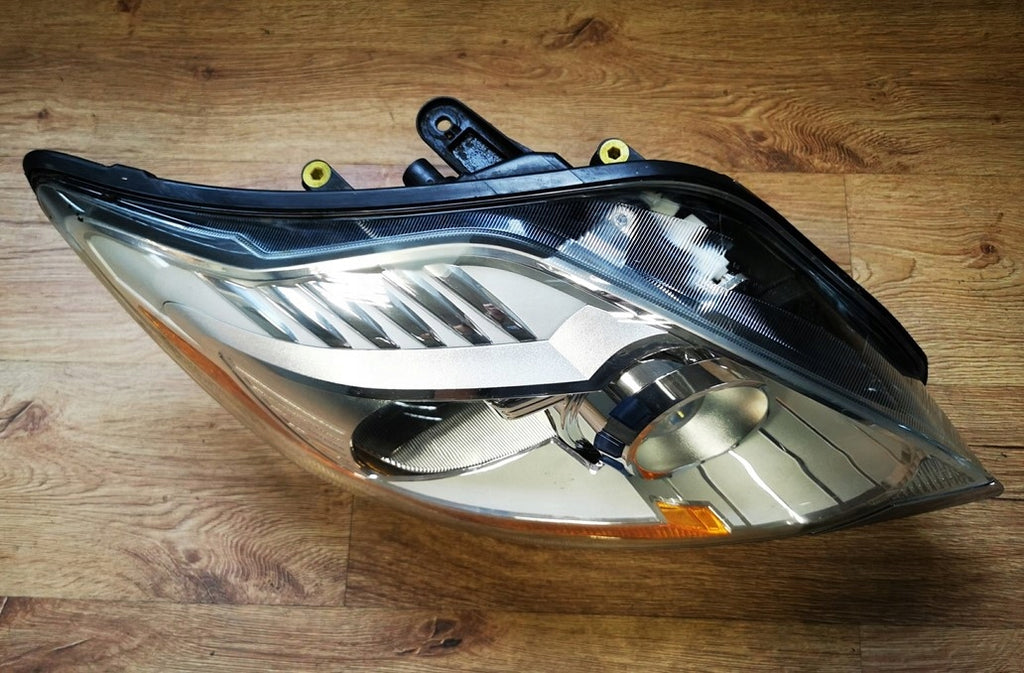 Frontscheinwerfer Ford Kuga 8V41-13D154-BF Xenon Rechts Scheinwerfer Headlight