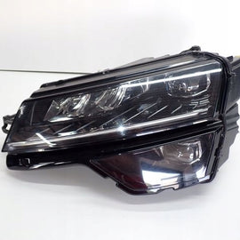 Frontscheinwerfer Skoda Karoq 57B941005 Links Scheinwerfer Headlight SCH3354034419lv