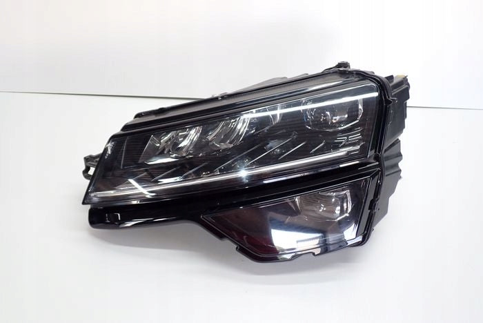 Frontscheinwerfer Skoda Karoq 57B941005 Links Scheinwerfer Headlight SCH3354034419lv