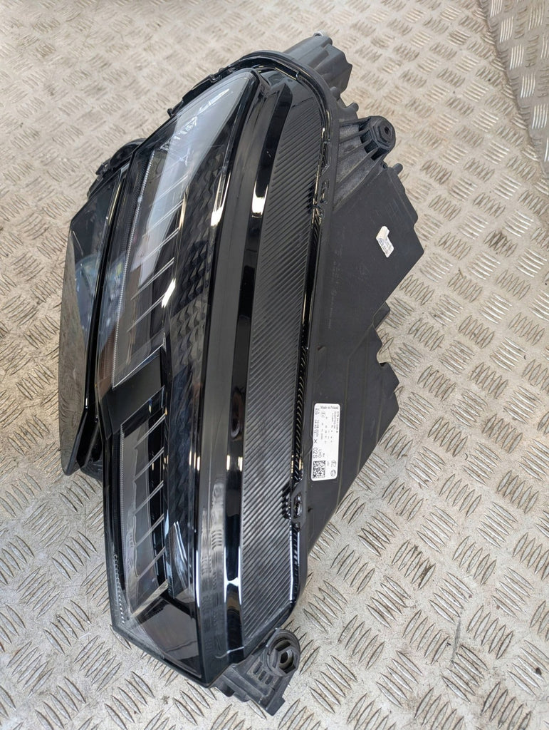 Frontscheinwerfer Skoda Karoq 57B941036B Rechts Scheinwerfer Headlight SCH6361186530ce
