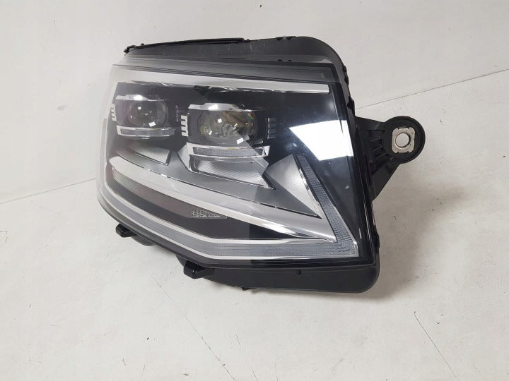 Frontscheinwerfer VW Multivan Transporter 7E1941036A Full LED Rechts Headlight SCH4432962208xg