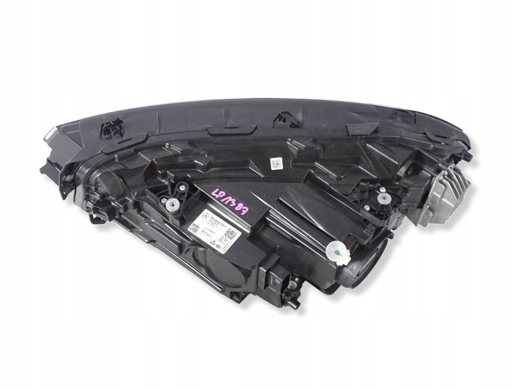 Frontscheinwerfer Mercedes-Benz Eqa Eqb A2439062801 Rechts Headlight SCH9056606542fo