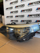 Load image into Gallery viewer, Frontscheinwerfer BMW E60 E61 7189312 70446711 Xenon Links Headlight SCH8900151284st