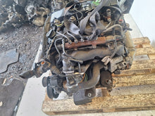 Load image into Gallery viewer, Motor Ford Transit JXFA 2.4 TDCI 115PS 85kW Diesel Engine Unkomplett MOT1282209120ue