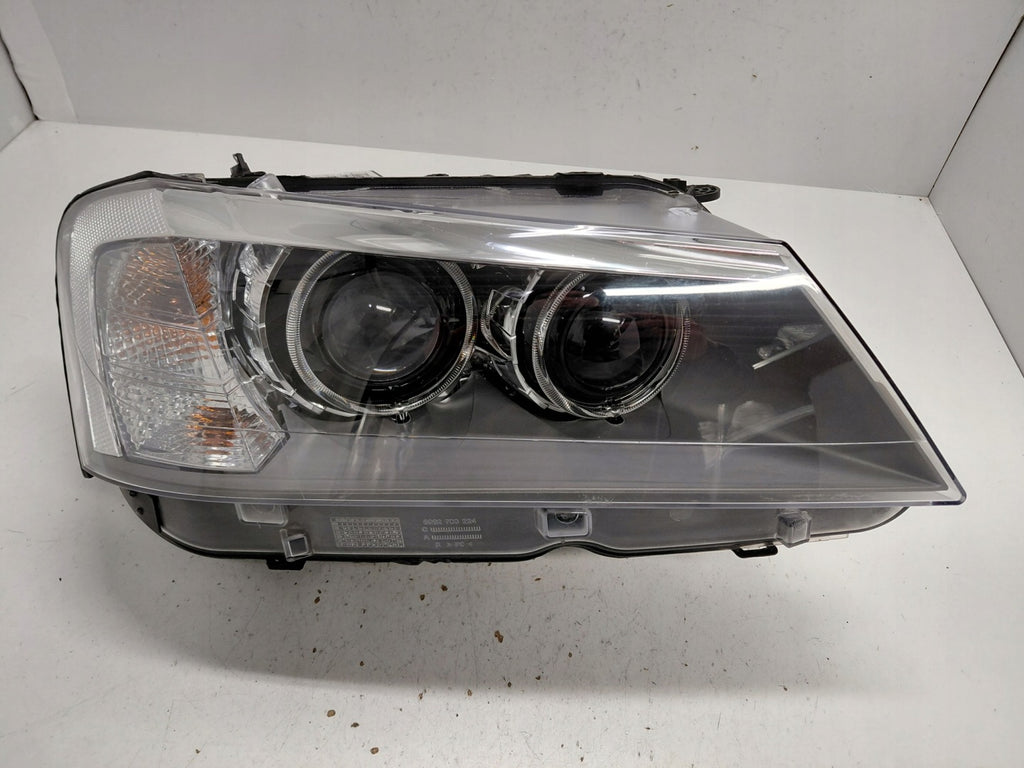 Frontscheinwerfer BMW F26 F25 7276998 Xenon Rechts Scheinwerfer Headlight SCH6522430218ai