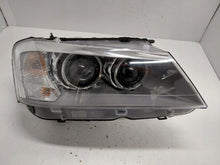 Laden Sie das Bild in den Galerie-Viewer, Frontscheinwerfer BMW F26 F25 7276998 Xenon Rechts Scheinwerfer Headlight SCH6522430218ai