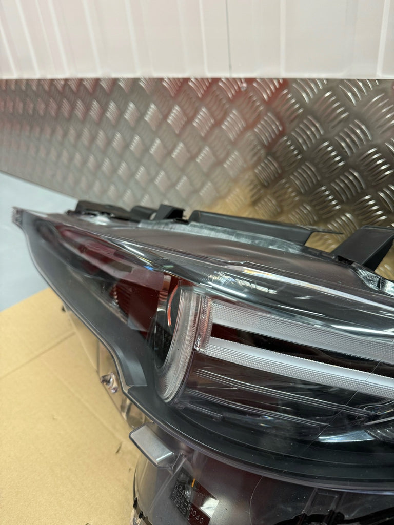 Frontscheinwerfer Mazda Cx-5 KB8N51040 LED Links Scheinwerfer Headlight