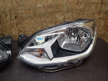 Load image into Gallery viewer, Frontscheinwerfer VW Up 1S1941015AB LED Links Scheinwerfer Headlight