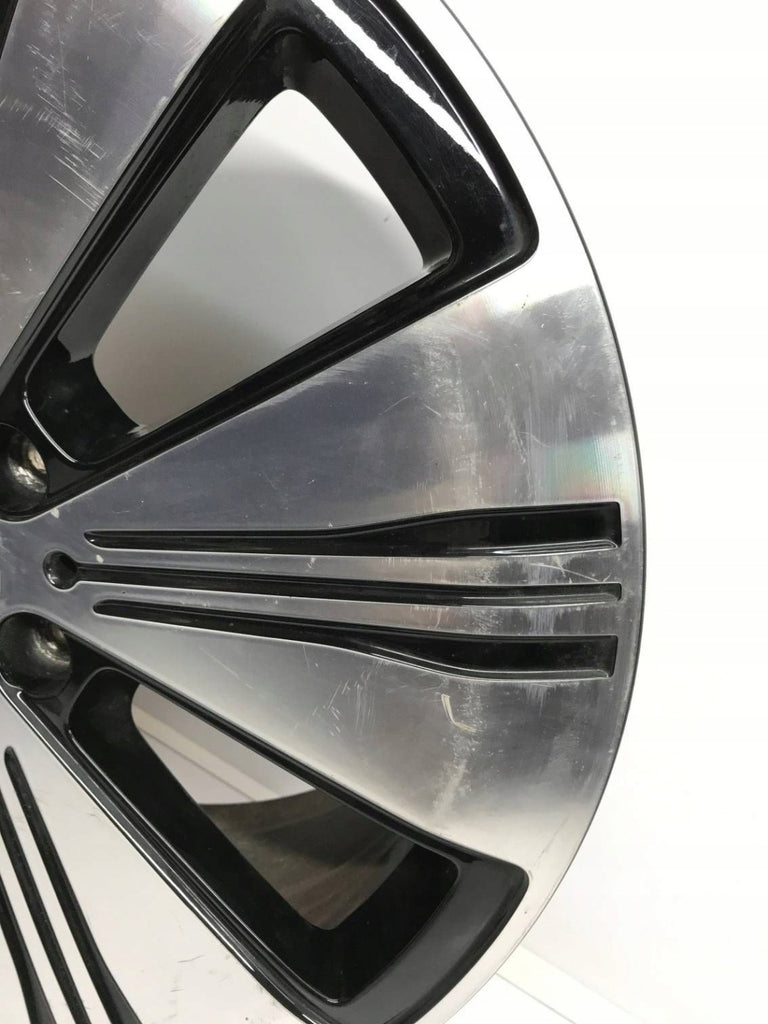 1x Alufelge 18 Zoll A2434010100 Mercedes-Benz Eqa Eqb Macan Rim Wheel FEL1624065139go