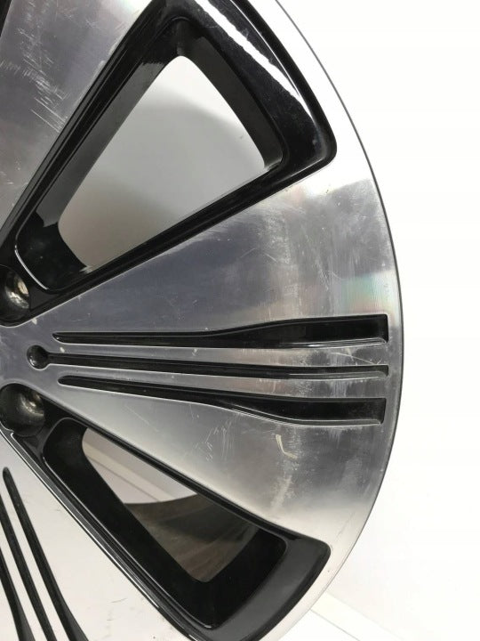1x Alufelge 18 Zoll A2434010100 Mercedes-Benz Eqa Eqb Macan Rim Wheel FEL1624065139go