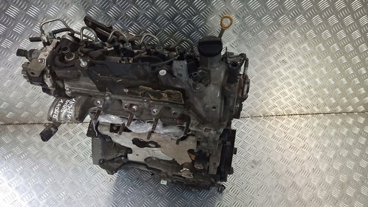 Motor Toyota Auris 1ND-TV 1.4 2014 Diesel Engine Unkomplett MOT7996919647ov