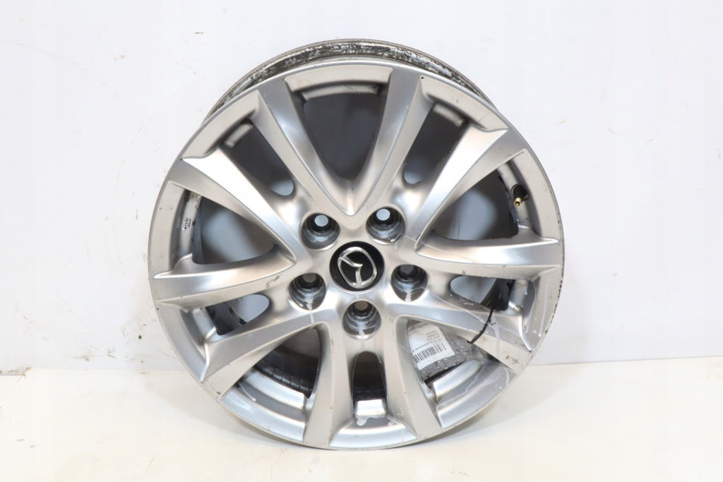 4x Alufelge 16 Zoll 6.5" 5x114.3 Mazda Iii Rim Wheel FEL1803023574ro