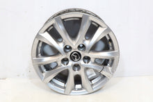 Laden Sie das Bild in den Galerie-Viewer, 4x Alufelge 16 Zoll 6.5" 5x114.3 Mazda Iii Rim Wheel FEL1803023574ro