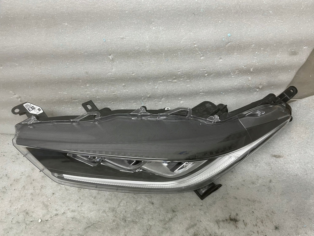 Frontscheinwerfer Toyota Yaris Full LED Links Scheinwerfer Headlight SCH5130219499qg