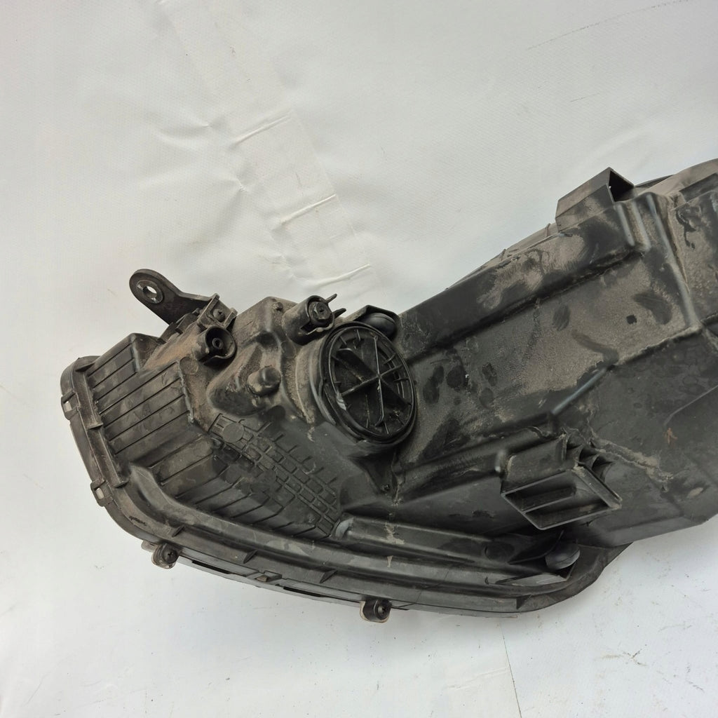 Frontscheinwerfer Hyundai Ix20 92102-1KXXX Rechts Scheinwerfer Headlight SCH6172694954eu