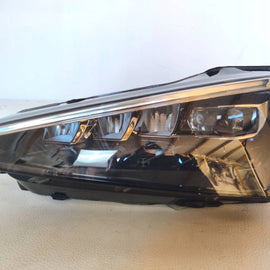 Frontscheinwerfer Skoda Scala 657941015A Links Scheinwerfer Headlight SCH6575415638ol