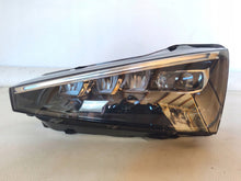 Laden Sie das Bild in den Galerie-Viewer, Frontscheinwerfer Skoda Scala 657941015A Links Scheinwerfer Headlight SCH6575415638ol