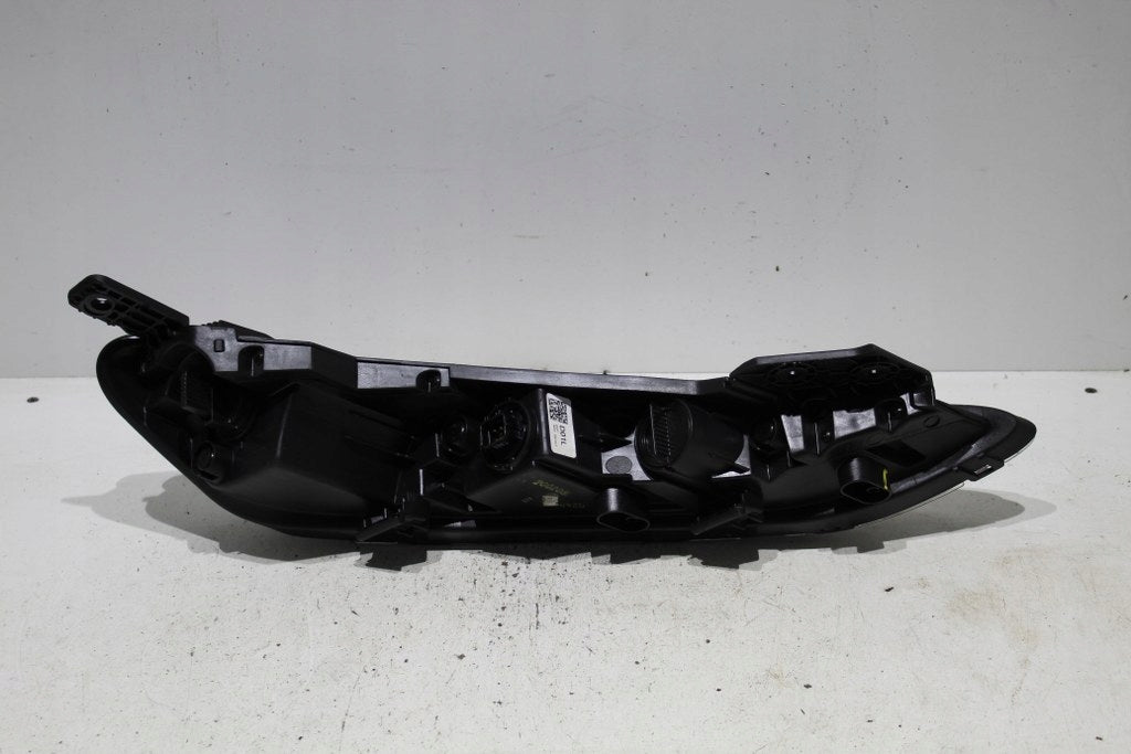 Frontscheinwerfer Hyundai Kona LED Links Scheinwerfer Headlight