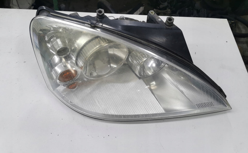 Frontscheinwerfer Ford Galaxy 7M5941015L Ein Stück (Rechts oder Links) Headlight