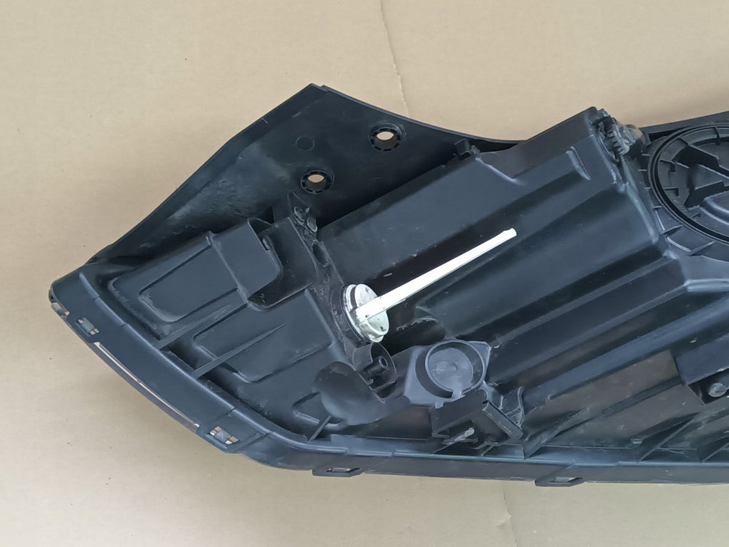 Frontscheinwerfer Hyundai Tucson 92102-D7100 Rechts Scheinwerfer Headlight SCH7332737756vc