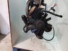Laden Sie das Bild in den Galerie-Viewer, Motor VW AGX 2.5 SDI 75PS 55kW Diesel Engine Unkomplett
