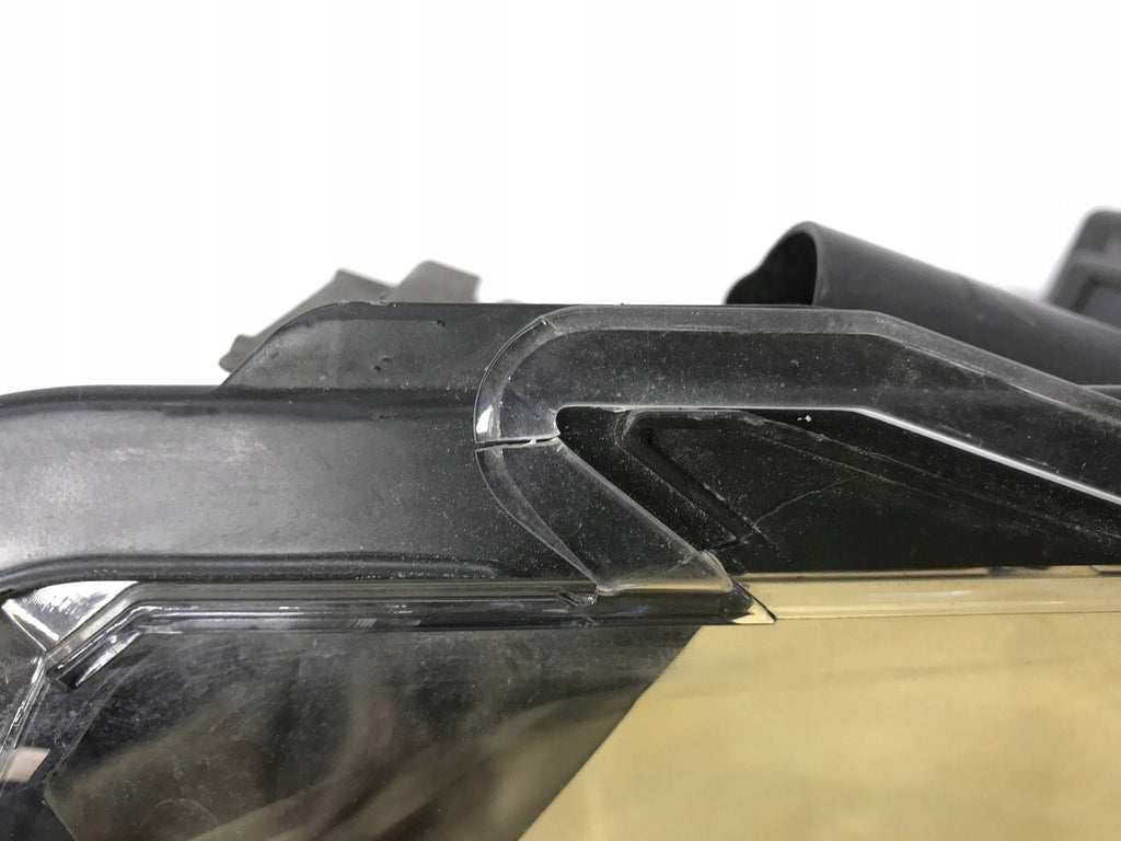 Frontscheinwerfer Toyota Corolla HASC016184 Links Scheinwerfer Headlight SCH1496643227ih