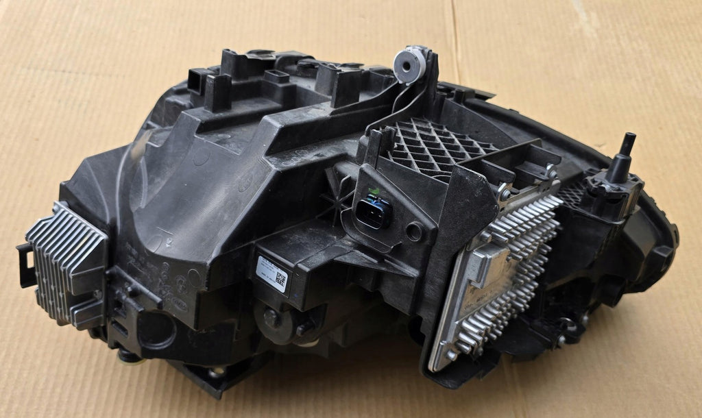 Frontscheinwerfer BMW 2 G42 8083636-06 Full LED Rechts Scheinwerfer Headlight SCH5694588117lv