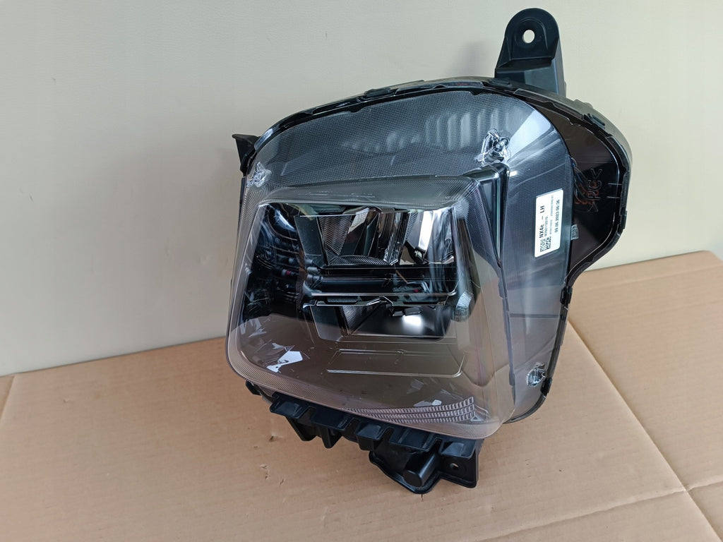 Frontscheinwerfer Hyundai Tucson Nx4e 92101 N7100 Full LED Links Headlight SCH1563408517ss