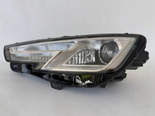 Laden Sie das Bild in den Galerie-Viewer, Frontscheinwerfer Audi A4 B9 8W0941043 Xenon Links Scheinwerfer Headlight SCH4343317712ow