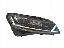 Frontscheinwerfer Skoda Superb III 3V19410161 Full LED Rechts Headlight