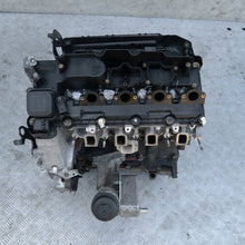 Laden Sie das Bild in den Galerie-Viewer, Motor BMW E60 E61 M47N2 204D4 11000441276 2.0 163PS 92TKm Diesel Unkomplett MOT4322045575hf