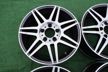 Load image into Gallery viewer, 4x Alufelge 16 Zoll 7.5" 5x112 47ET Mercedes-Benz W212 Rim Wheel FEL1758534438xr